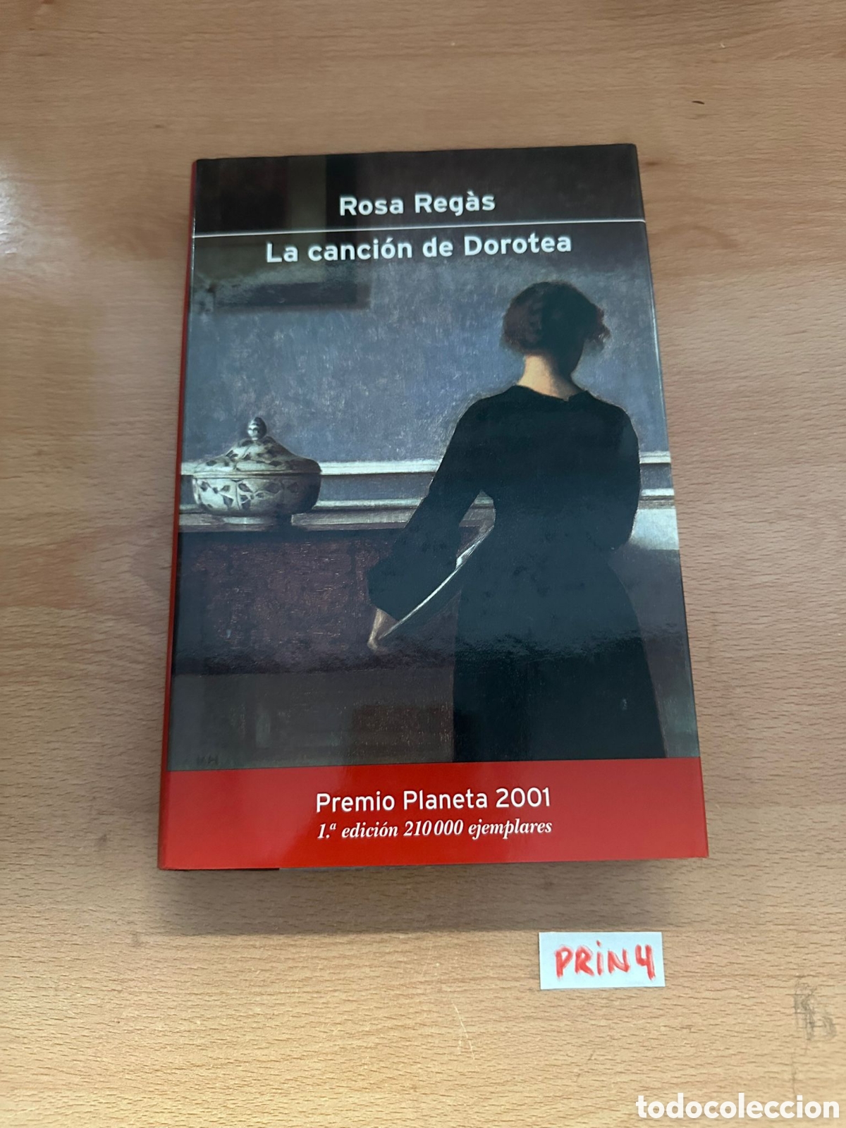 Libros: Novela de la canci&oacute;n de nolotea - Foto 1