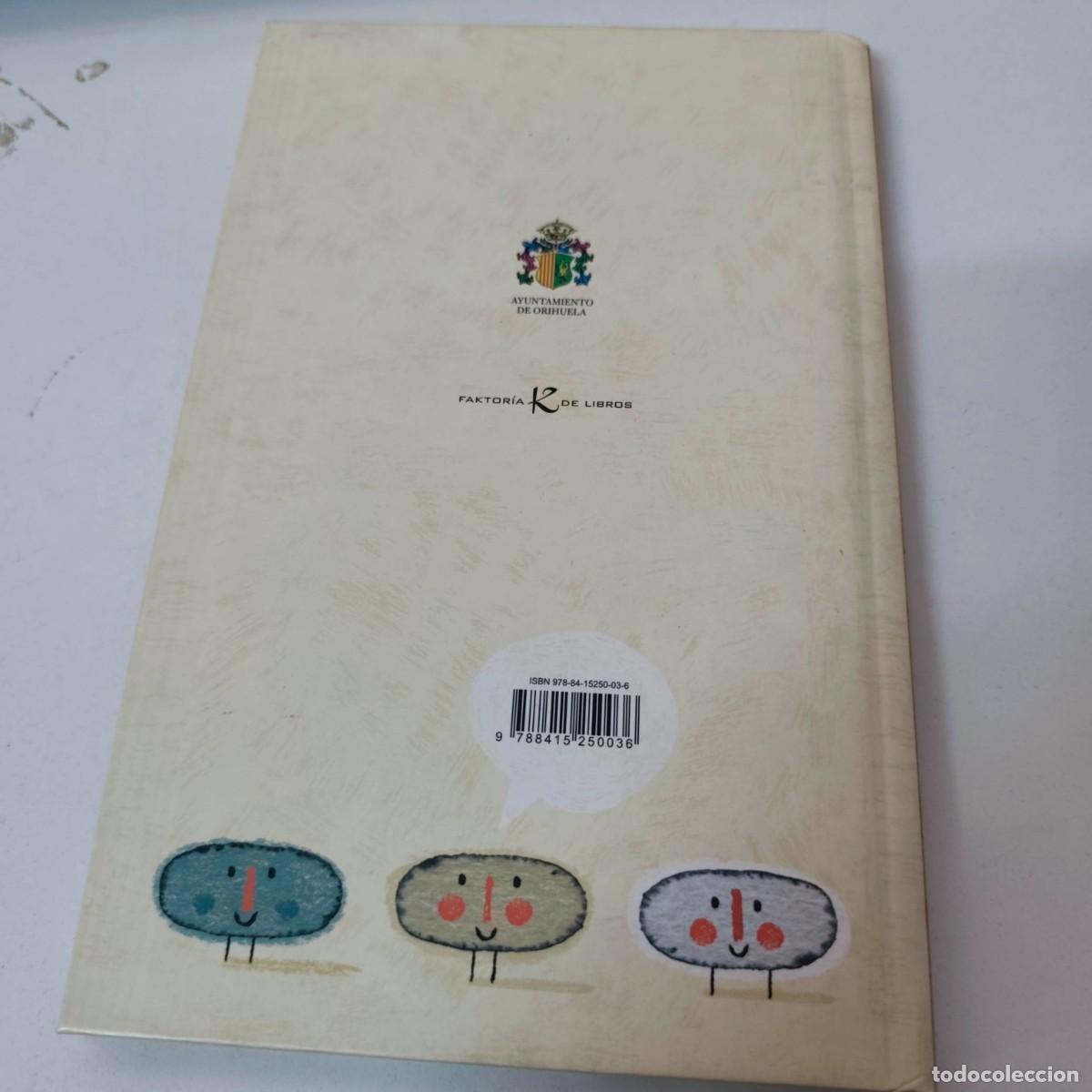 Libros: VERSOS DEL LIBRO TONTO - Foto 2