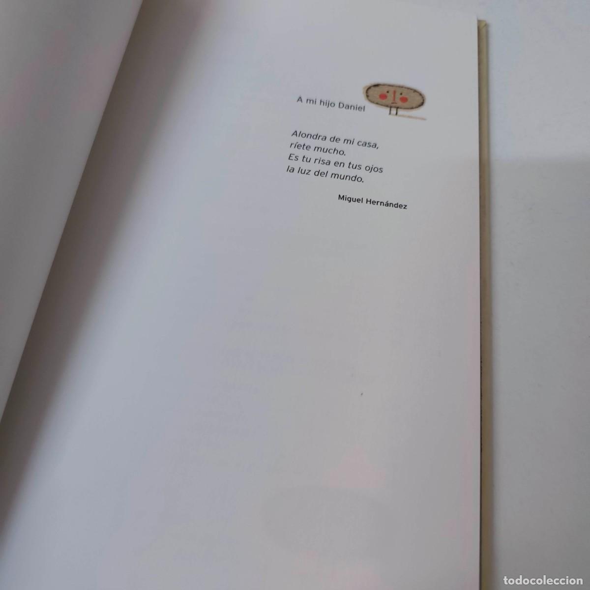 Libros: VERSOS DEL LIBRO TONTO - Foto 4