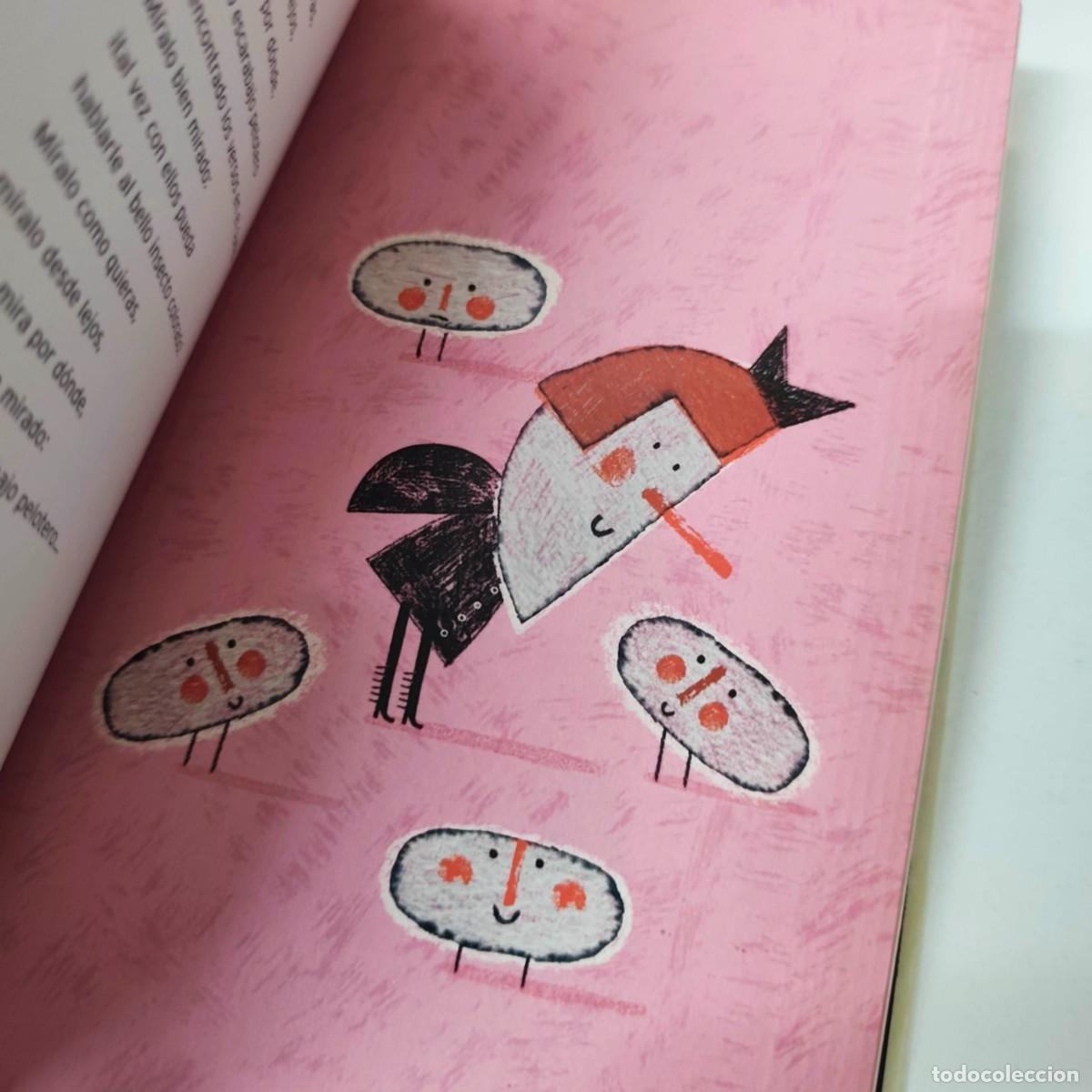 Libros: VERSOS DEL LIBRO TONTO - Foto 8