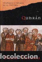 Libros: Qumr&aacute;n. - Ab&eacute;cassis, Eliette. TDK959 - Foto 1