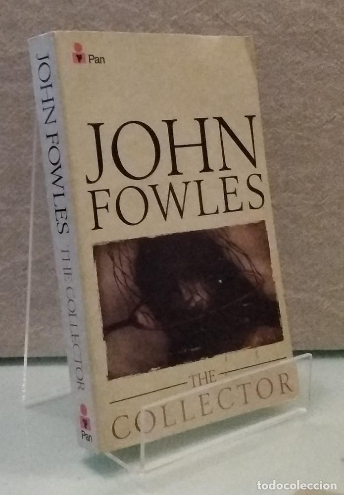 Libros: The Collector - John Fowles - Foto 1
