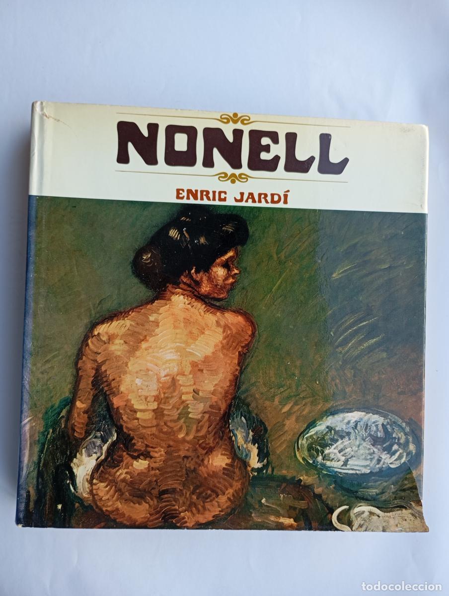 Libros: NONELL. - ENRIC JARD&Iacute;. TDK763 - Foto 1