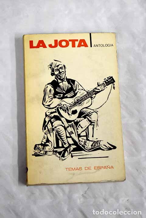 Libros: La jota aragonesa: : Taurus. - Foto 1