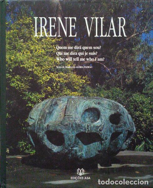 Libros: PADR&Atilde;O. (Maria da Gl&oacute;ria) - IRENE VILAR. - Foto 1