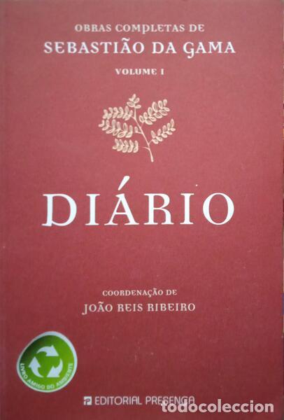 Libros: GAMA. (Sebasti&atilde;o da) - DI&Aacute;RIO. [EDITORIAL PRESEN&Ccedil;A - 2011] - Foto 1