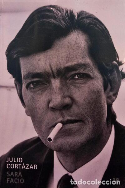 Libros: FACIO. (Sara) - JULIO CORT&Aacute;ZAR. - Foto 1