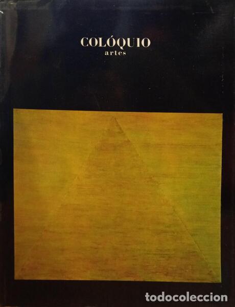 Libros: COL&Oacute;QUIO ARTES, N.&ordm; 23, JUNHO 1975. - Foto 1