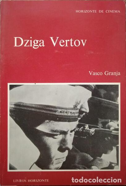 Libros: GRANJA. (Vasco) - DZIGA VERTOV. - Foto 1