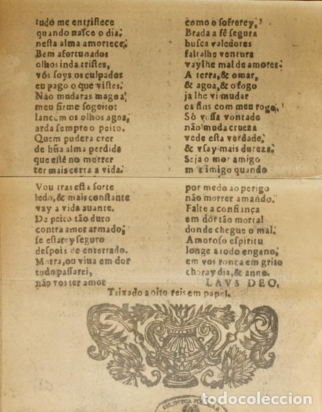 Libros: VICENTE. (Gil) - IVIZ DA BEYRA. [FAC-S&Iacute;MILE]. - Foto 2