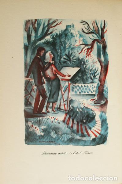 Libros: FERREIRA DE CASTRO. (Jos&eacute; Maria) - ETERNIDADE. - Foto 2