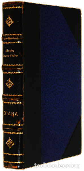 Libros: MONTEMOR. (Jorge de) - DIANA (A). - Foto 2
