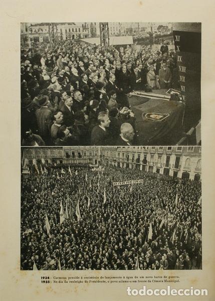 Libros: NUNES (Leopoldo) - CARMONA. - Foto 2