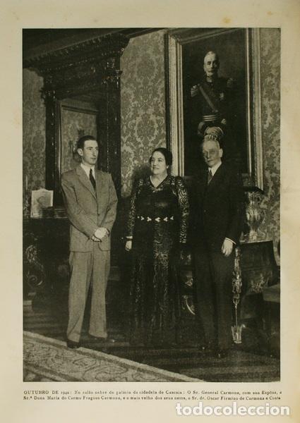 Libros: NUNES (Leopoldo) - CARMONA. - Foto 3