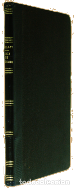 Libros: FEUILLET. (Octavio) - JULIA DE TR&Eacute;COEUR. - Foto 2