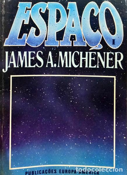 Libros: MICHENER. (James A.) - ESPA&Ccedil;O. - Foto 1