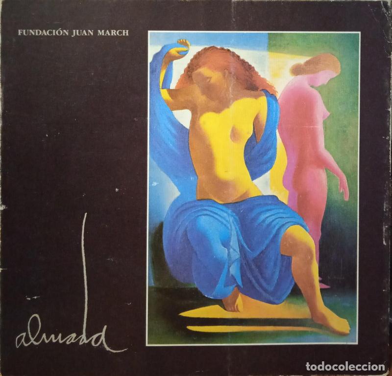 Libros: ALMADA NEGREIROS. - Foto 1
