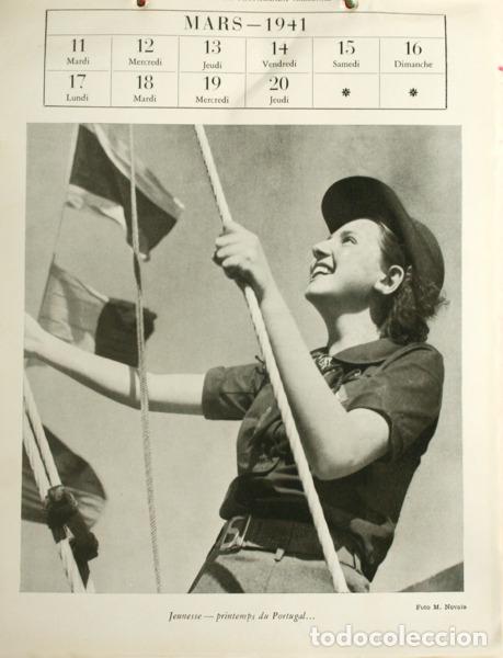 Libros: PORTUGAL 1941. - Foto 2