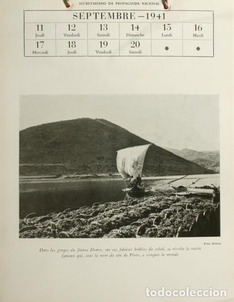 Libros: PORTUGAL 1941. - Foto 3