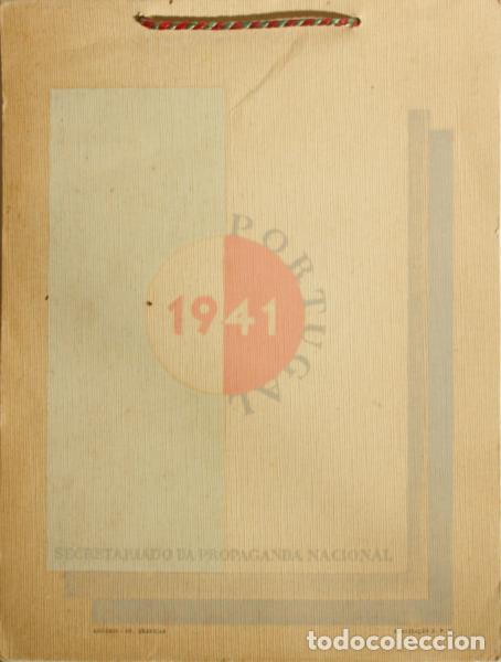 Libros: PORTUGAL 1941. - Foto 1