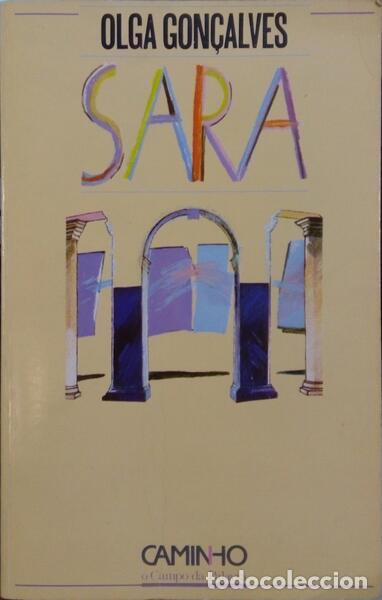 Libros: GON&Ccedil;ALVES. (Olga) - SARA. - Foto 1