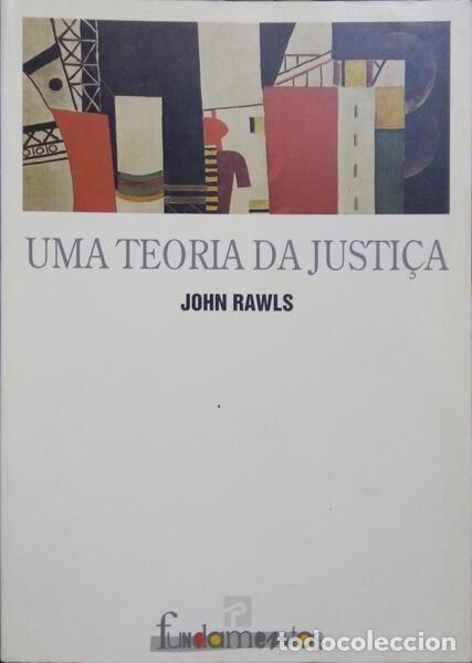 Libros: RAWLS. (John) - UMA TEORIA DA JUSTI&Ccedil;A. - Foto 1