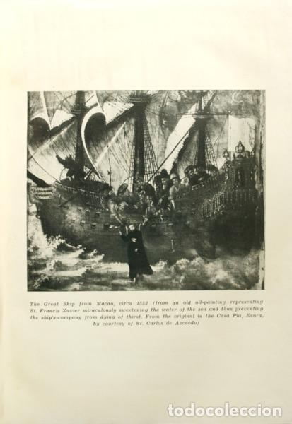 Libros: BOXER. (Charles Ralph) - THE GREAT SHIP FROM AMACON. - Foto 2