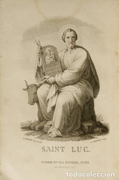 Libros: PAROISSIEN ROMAIN. - Foto 2