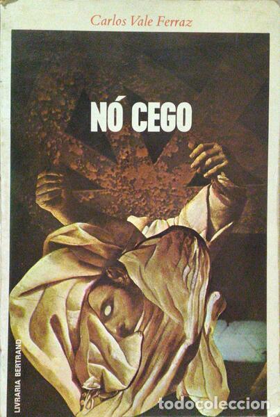 Libros: VALE FERRAZ. (Carlos) - N&Oacute; CEGO. - Foto 1