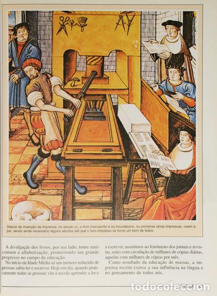 Libros: L&Iacute;NGUA (A). - Foto 2