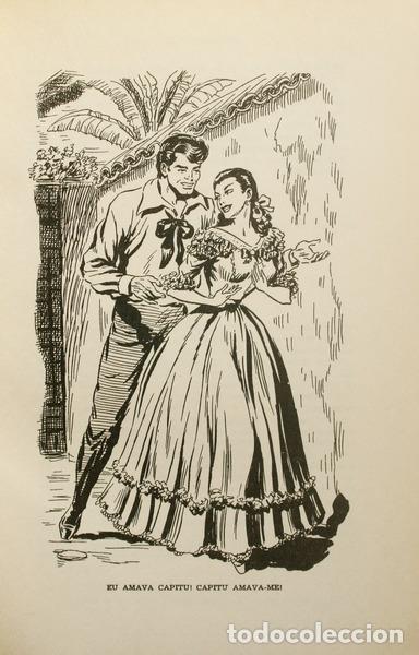 Libros: MACHADO DE ASSIS. (Joaquim Maria) - DOM CASMURRO. - Foto 2