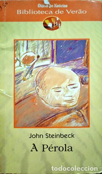 Libros: STEINBECK. (John) - A P&Eacute;ROLA. - Foto 1