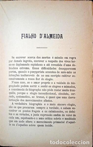Libros: LOPES DE OLIVEIRA. (Jos&eacute;) e Alfredo Gallis. - INTELLECTUAES. [3 VOLS.] - Foto 2