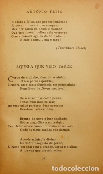 Libros: L&Iacute;RICAS PORTUGUESAS. [2.&ordf; S&Eacute;RIE] - Foto 2