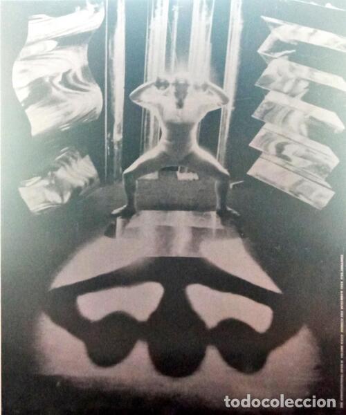 Libros: ARCHITECTURAL (THE) REVIEW N.&ordm; 860-862, OCTOBER-DECEMBER 1968. - Foto 2