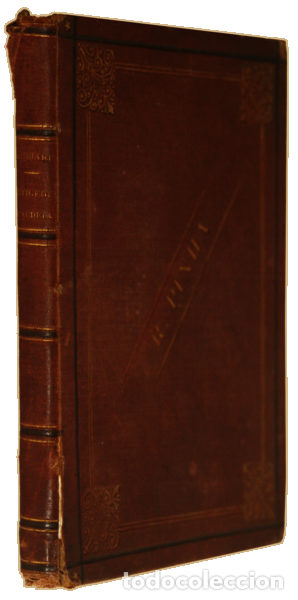 Libros: SQUARR. (O.) - MANUSCRITO. O FEITICEIRO D&#39;ALDEIA - Foto 4