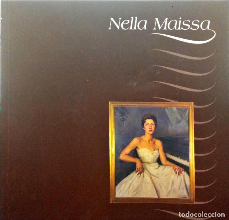 Libros: NELLA MAISSA. - Foto 1