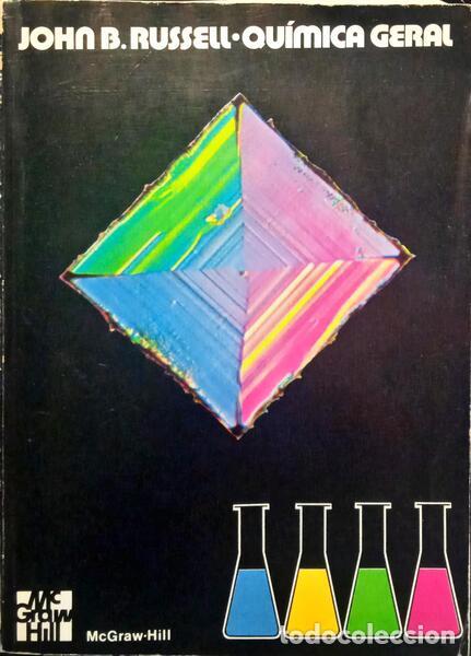 Libros: RUSSELL. (John B.) - QU&Iacute;MICA GERAL. - Foto 1