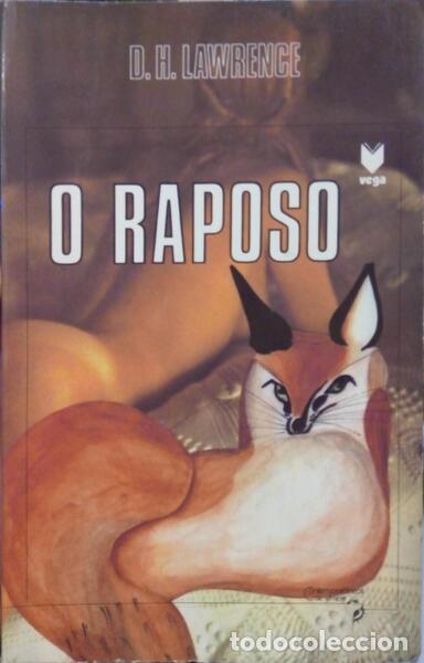 Libros: LAWRENCE. (D. H.) - O RAPOSO. - Foto 1