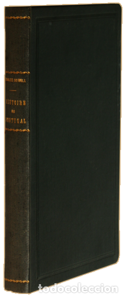 Libros: NOWELL. (Charles E.) - HISTOIRE DU PORTUGAL. - Foto 3