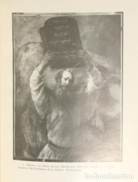 Libros: LEVI MORTERA. (Saul) - TRATADO DA VERDADE DA LEI DE MOIS&Eacute;S. - Foto 2