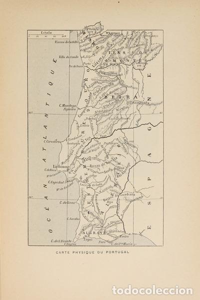 Libros: ARANHA. (Brito) e outros. - LE PORTUGAL. - Foto 2