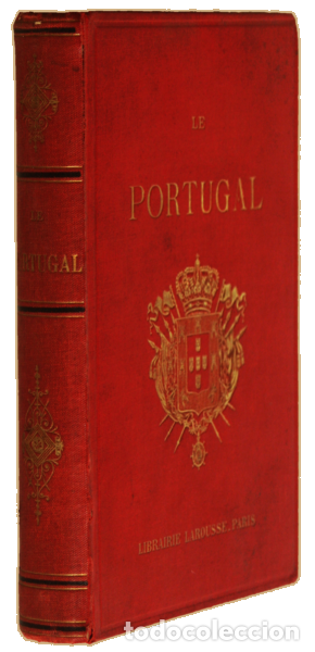 Libros: ARANHA. (Brito) e outros. - LE PORTUGAL. - Foto 4