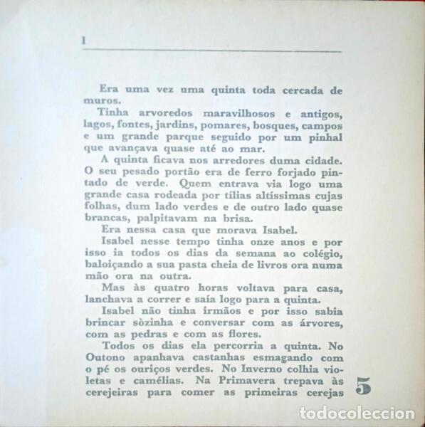 Libros: BREYNER ANDRESEN. (Sophia de Mello) - A FLORESTA. - Foto 1