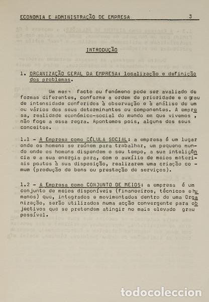 Libros: MALTA. (Ant&oacute;nio) - ESTRUTURAS E DIREC&Ccedil;&Atilde;O DE EMPRESAS. - Foto 2