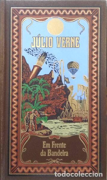 Libros: VERNE. (Jules) - BIBLIOTECA J&Uacute;LIO VERNE. - Foto 1