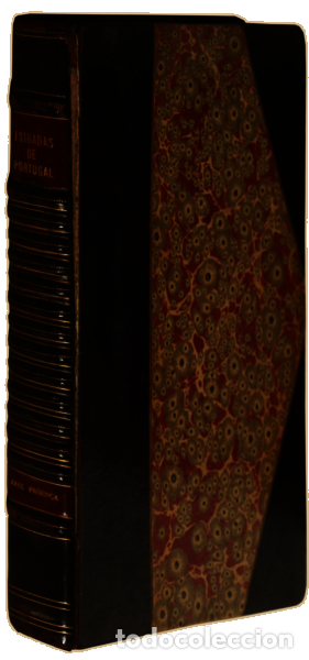 Libros: PROEN&Ccedil;A. (Raul) et al. - AS ESTRADAS DE PORTUGAL. - Foto 4