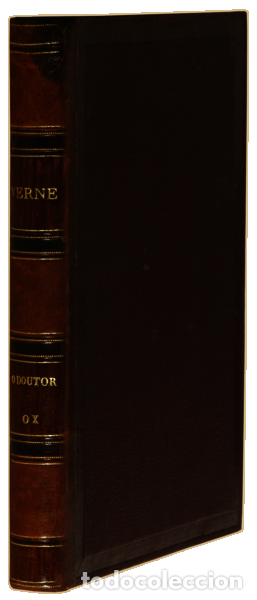 Libros: VERNE. (Jules) - O DOUTOR OX. - Foto 3