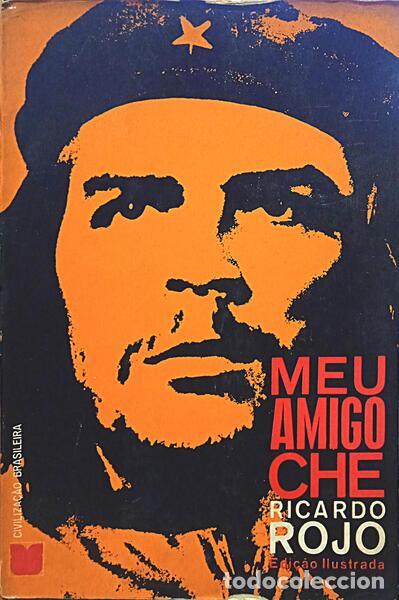Libros: ROJO. (Ricardo) - MEU AMIGO CHE - Foto 1