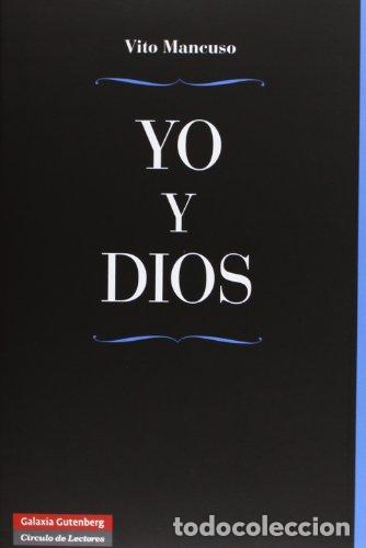 Libros: Yo y Dios - Mancuso, Vito - Foto 2